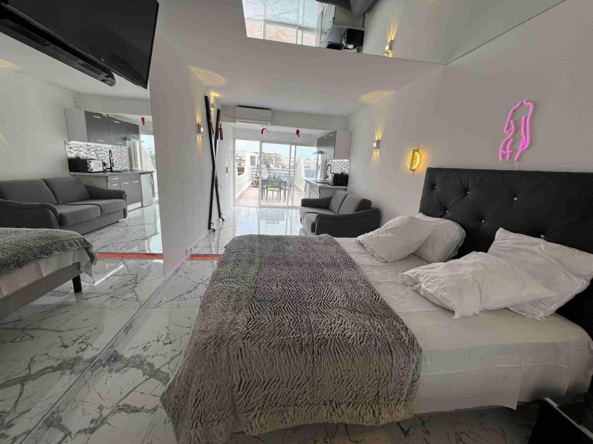 Fetish Studio Agde Ngoại thất bức ảnh