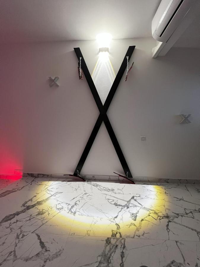 Fetish Studio Agde Ngoại thất bức ảnh