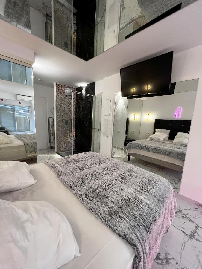 Fetish Studio Agde Ngoại thất bức ảnh